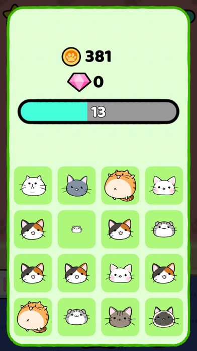 Cat Condo 2游戏截图