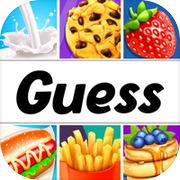 Guess The Food - Guess Puzzleicon