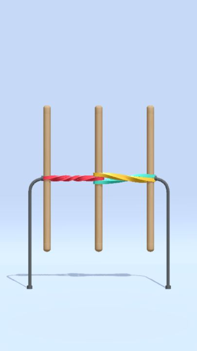 Rubber Masters游戏截图