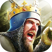 铁骑王朝-经典战争策略手游