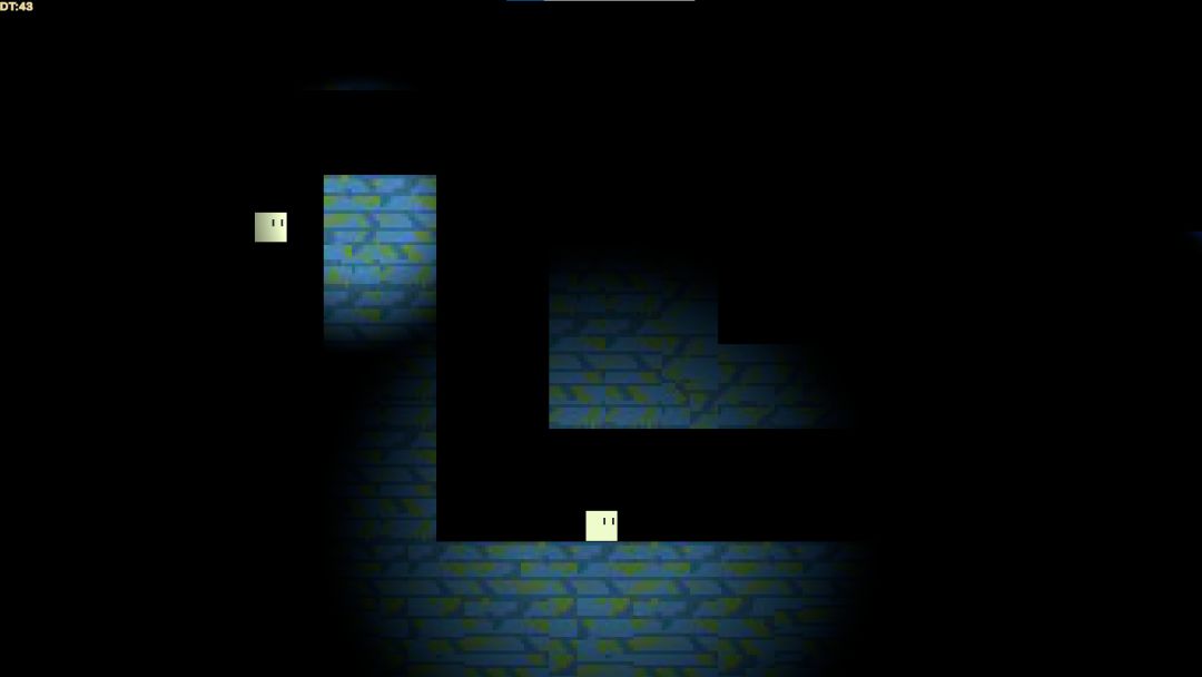 光之山~LightOfMountain游戏截图