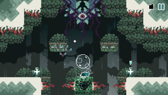 無名的貓游戏截图