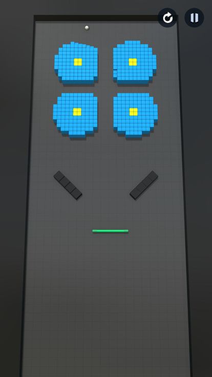 Lots of Cubes 3D游戏截图