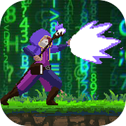 我被困在新手村了icon