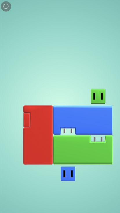Plug the Bricks游戏截图