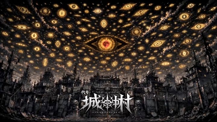 代号：城中村（TapTap测试版） 截图