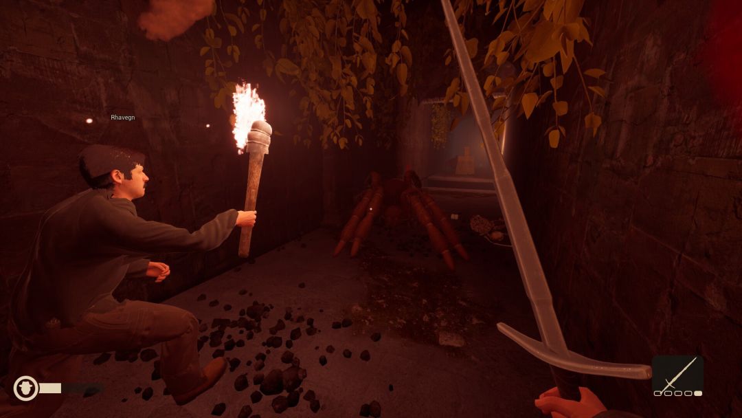 寻宝者游戏截图