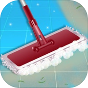 深度家居清洁icon