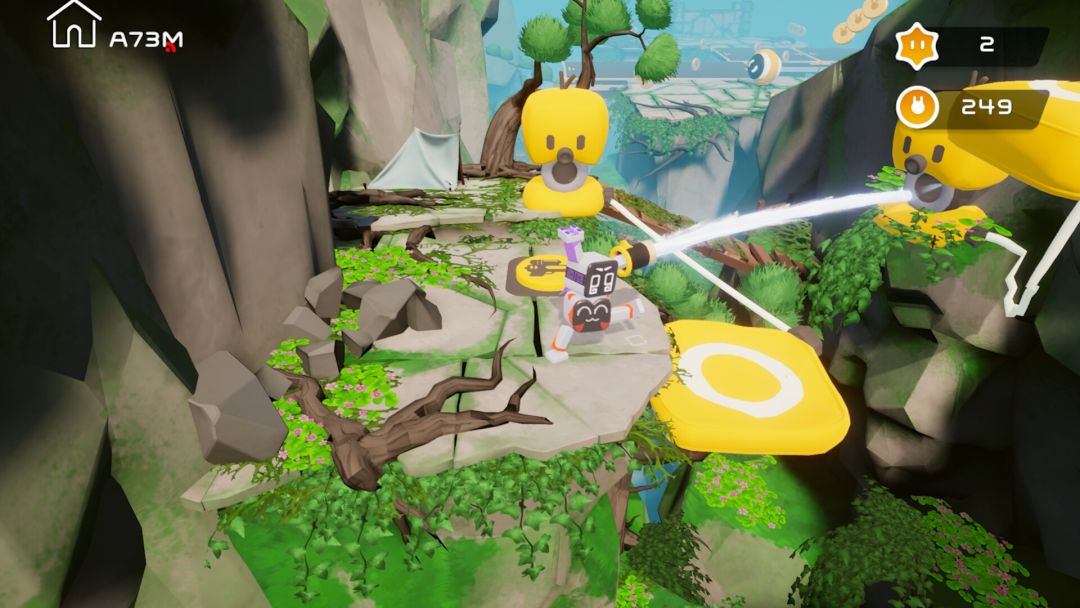 知只大冒险2游戏截图