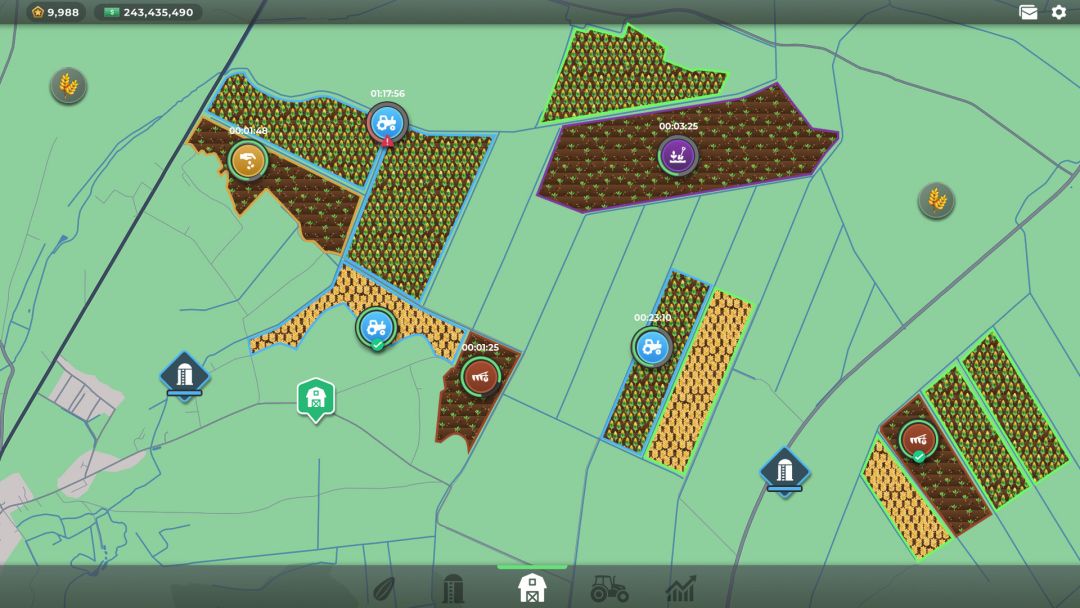 Farm Manager游戏截图