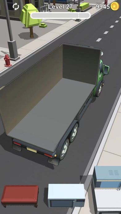 move house 3d游戏截图