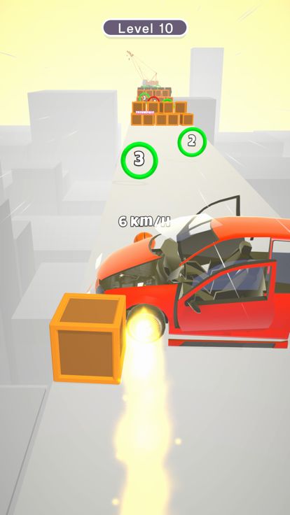 Shot Put!游戏截图