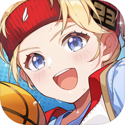 篮球少女：飞跃巅峰icon