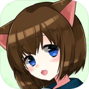 Avoid Cat Girl Punch!icon