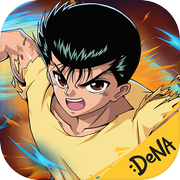 幽游白书 武术会icon