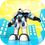 Giant Robot