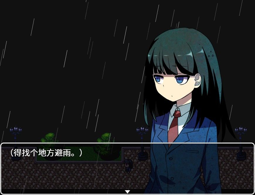 灰烬之棺 Coffin of Ashes游戏截图