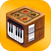 解压游戏减压神器解压模拟器高手！icon