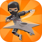 Ninja Striker 3Dicon