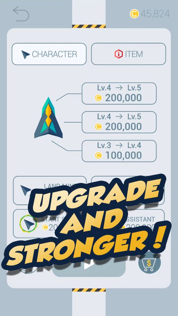 Charles2游戏截图