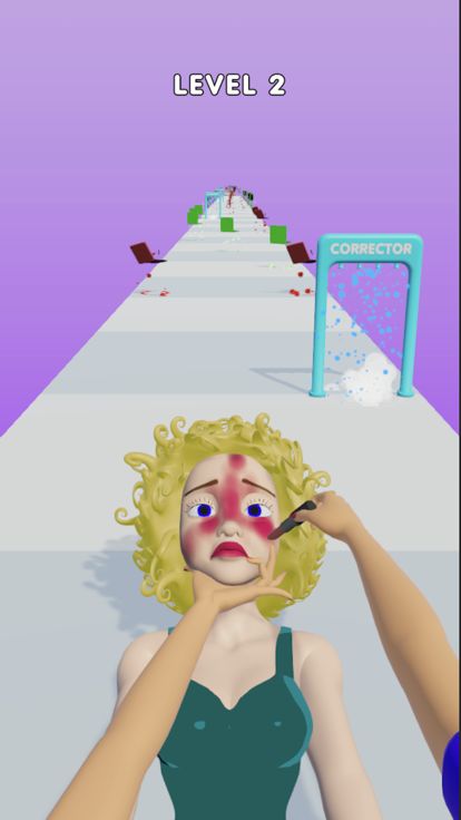 Doll Her Up!游戏截图