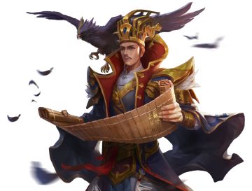 【名将录】开仓济粮，全队回复缔盟转伤。--鲁肃