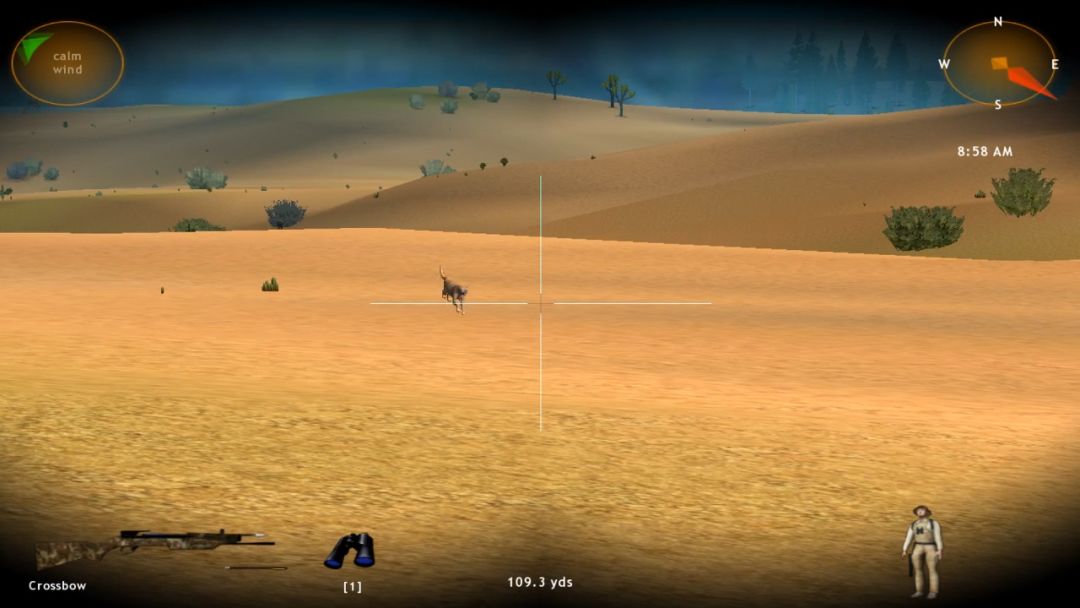 Hunting Unlimited 4游戏截图