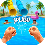 Waterpark World Simulatoricon