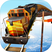 Train Games Impossible Simicon