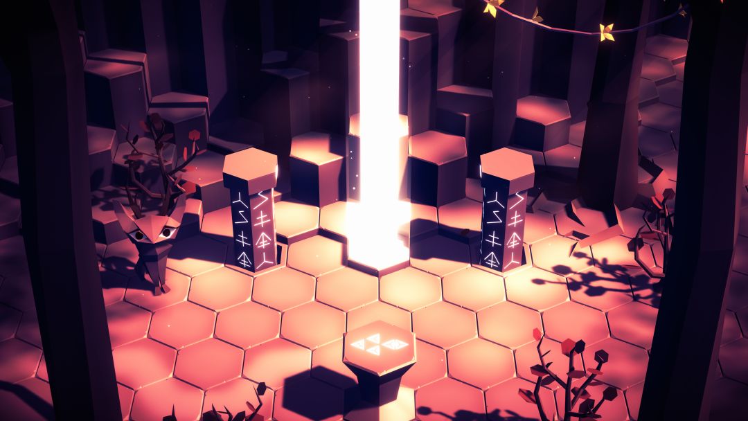 心灵花园 - Evergarden游戏截图