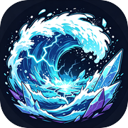 癫狂水世界icon