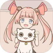 幸运猫咪救助站icon