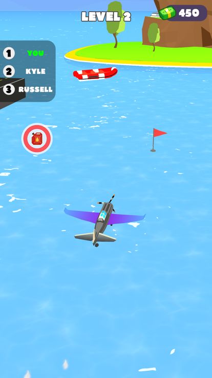 Build'n Fly游戏截图