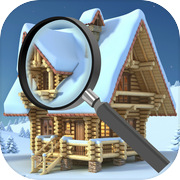 密室逃脱:逃出神秘峡谷icon