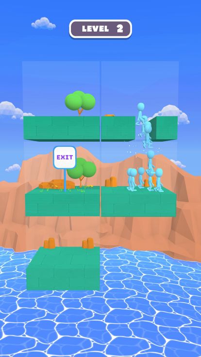 Story Puzzle游戏截图