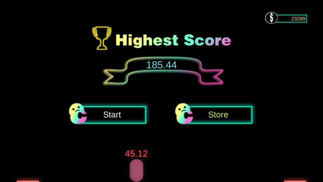 Time Back游戏截图