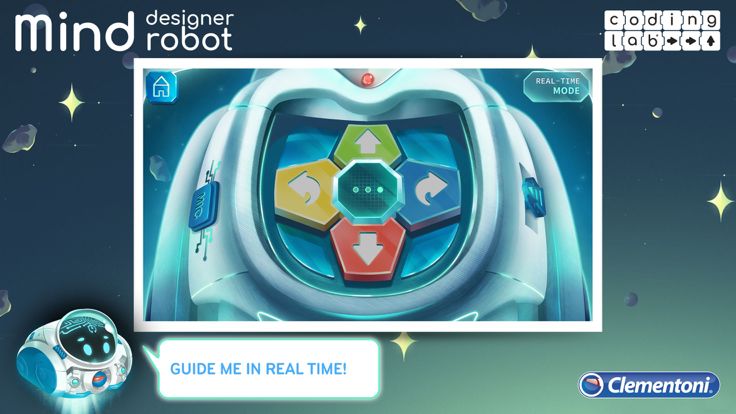 Mind Designer游戏截图