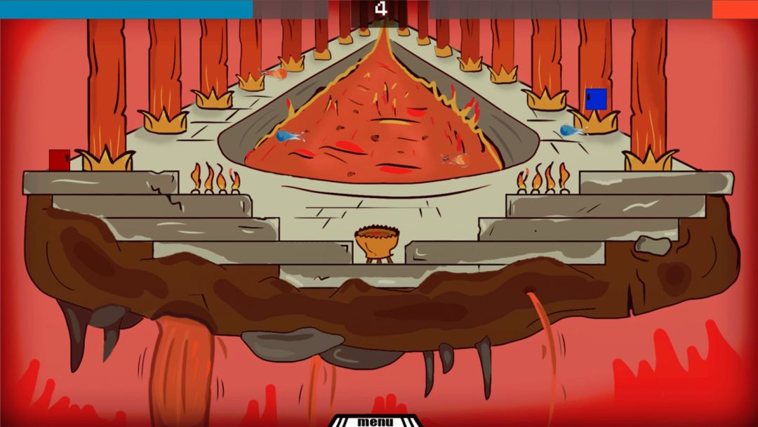 S.P.I.K.E: ARENA游戏截图