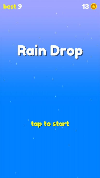 雨滴——从天而降 2024 2025 2026 2027游戏截图