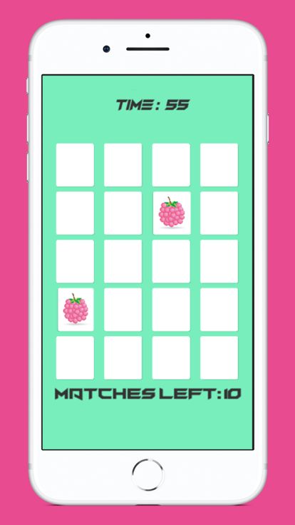 Match Cards - Mind Buster游戏截图