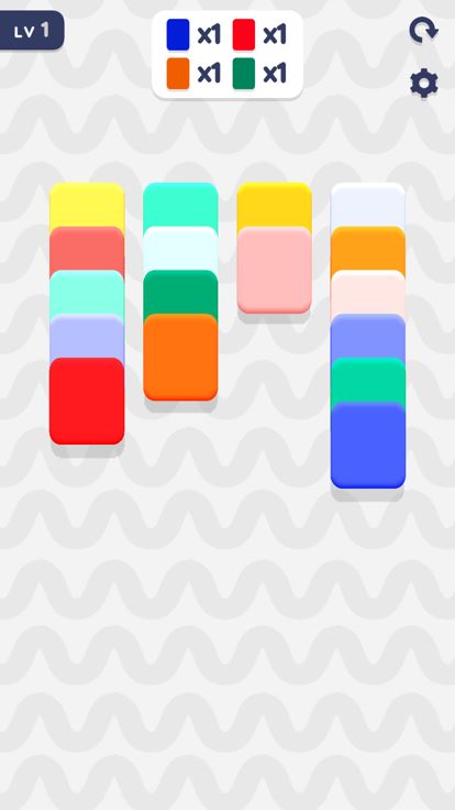 Magic Colors!游戏截图