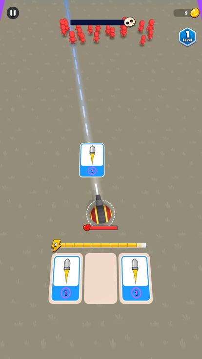 Draw Your Card游戏截图