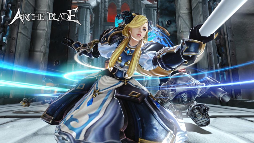 ArcheBlade™游戏截图
