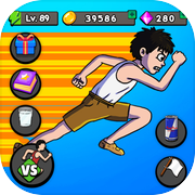 Tap Tap Run - 运行和水龙头icon