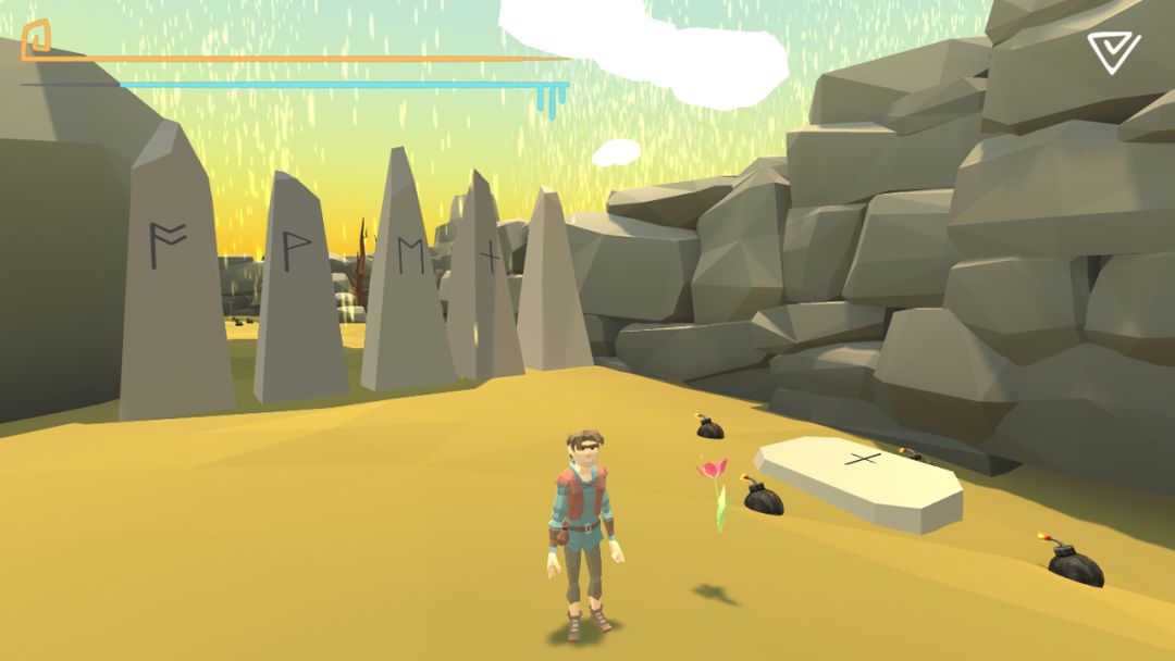 圣光觉醒GloryRevival游戏截图