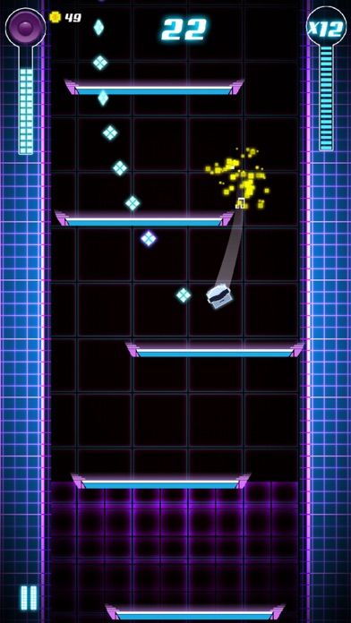 Beat Jumper游戏截图