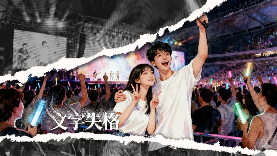 文字失格游戏截图