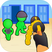DoorKickers!icon