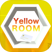 EscapeGame YellowROOMicon