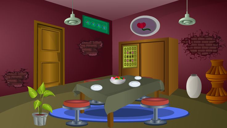 Escape Game: Drowning Dog游戏截图